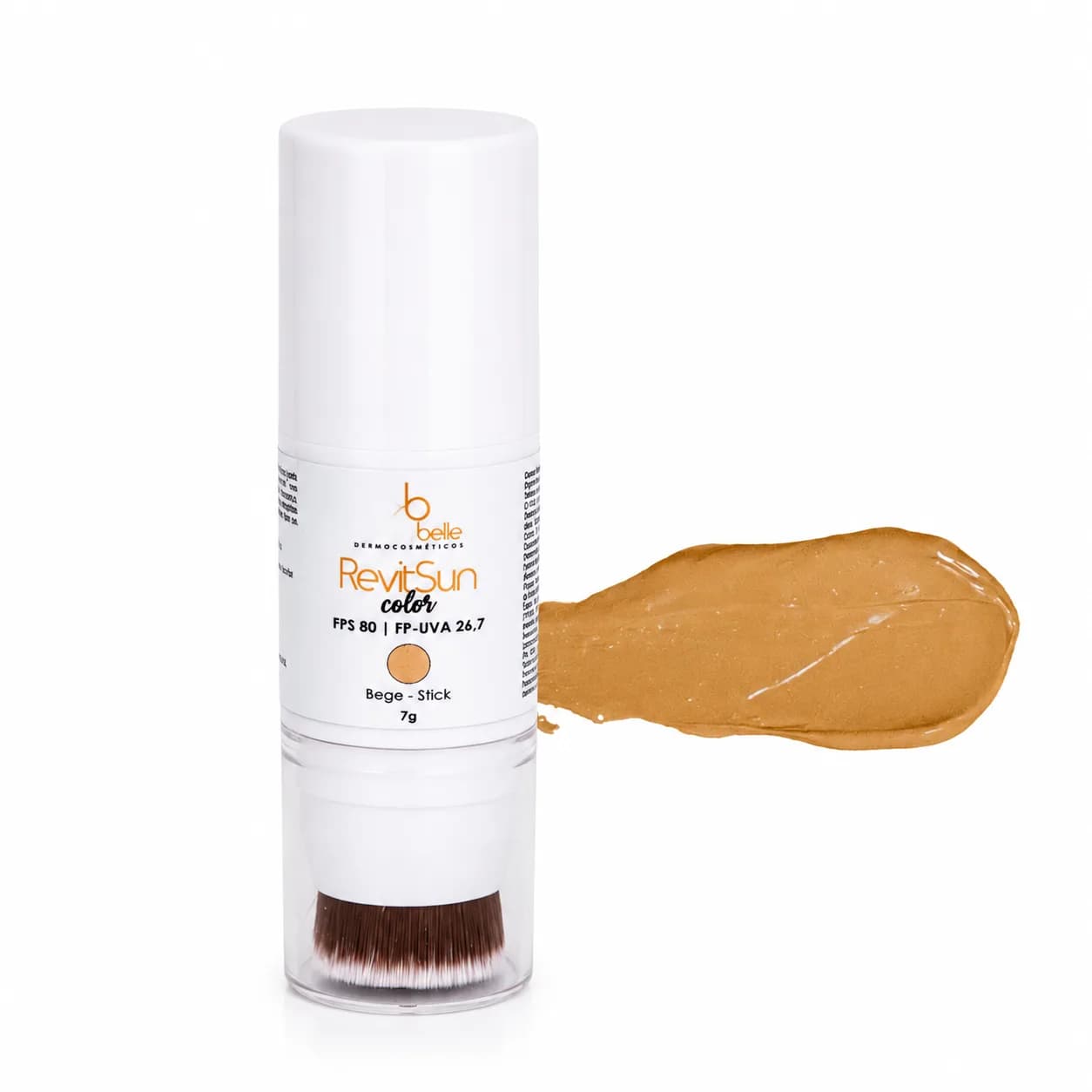 RevitSun Color - Stick FPS 80