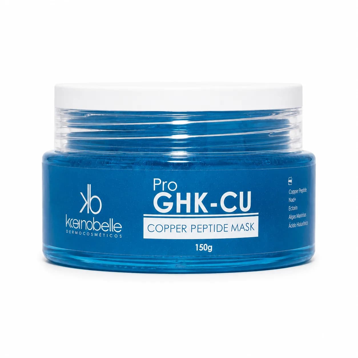 Máscara Pro GHK-CU